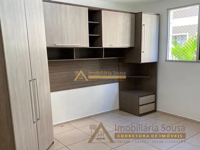 Apartamento com 54m² 2 quartos e 2 banheiros, à venda, no bairro Vila Campos Sales em Jundiaí