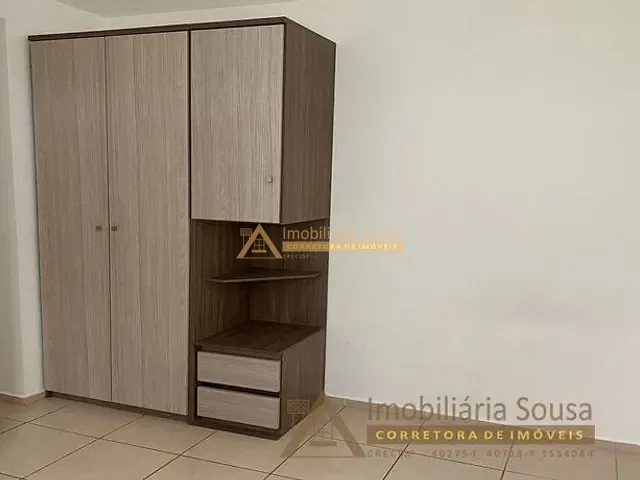 Apartamento com 54m² 2 quartos e 2 banheiros, à venda, no bairro Vila Campos Sales em Jundiaí