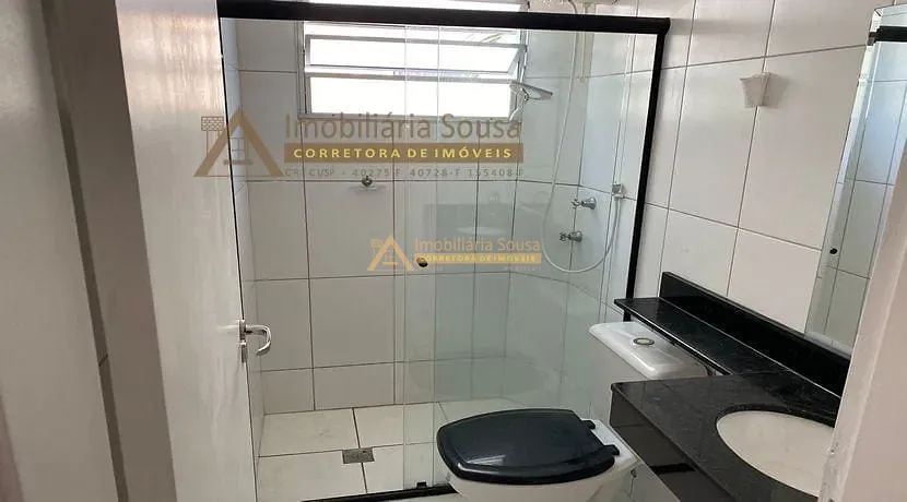 Apartamento, 2 quartos, 54 m² - Foto 10
