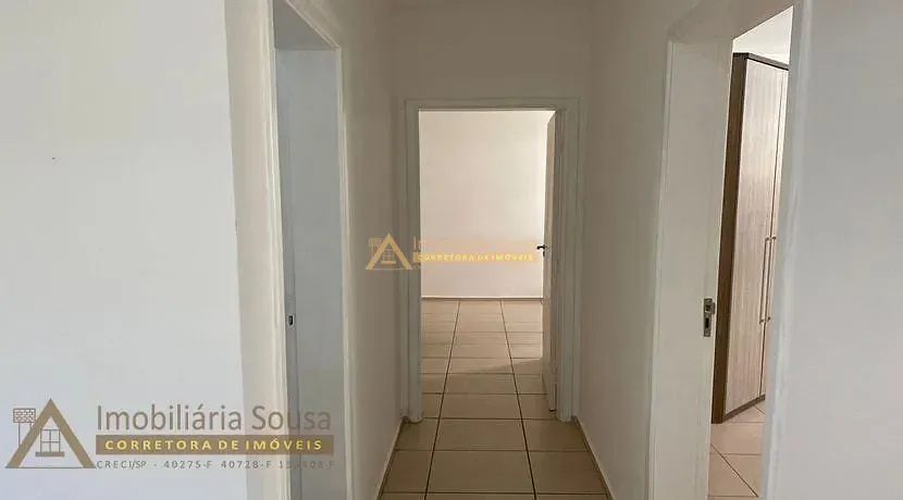 Apartamento, 2 quartos, 54 m² - Foto 2