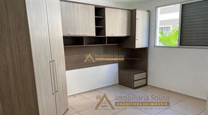 Apartamento, 2 quartos, 54 m² - Foto 3