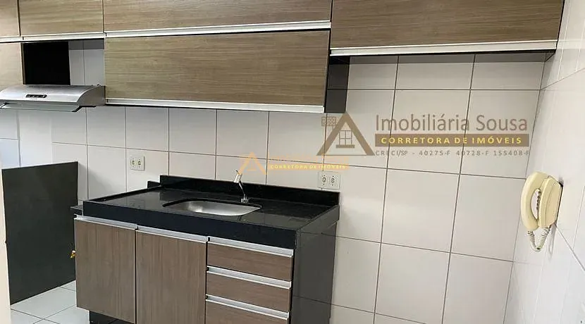 Apartamento, 2 quartos, 54 m² - Foto 6