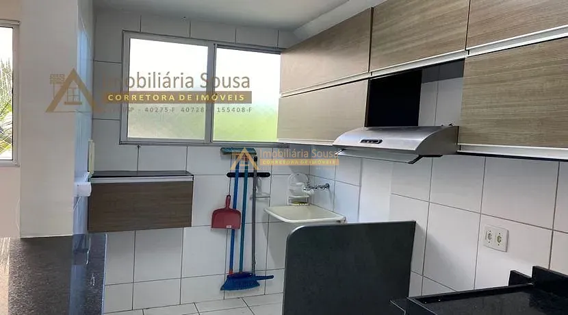 Apartamento, 2 quartos, 54 m² - Foto 7