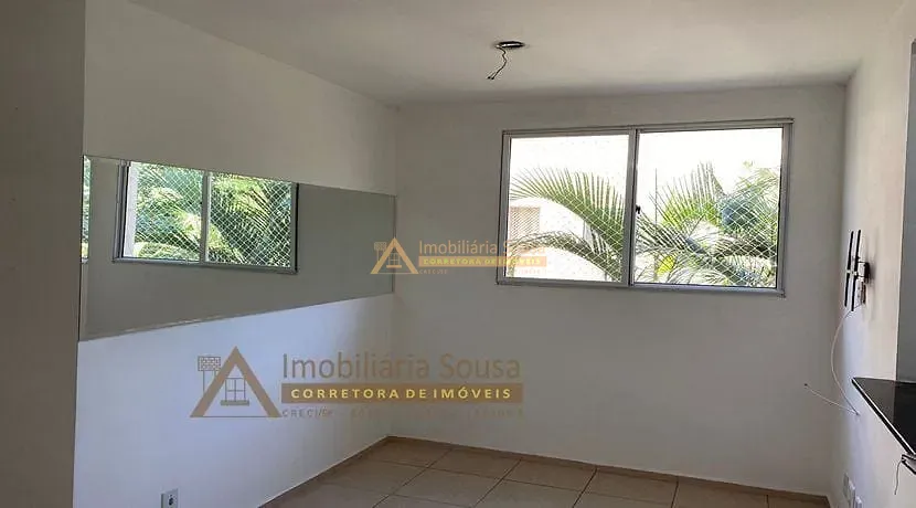 Apartamento, 2 quartos, 54 m² - Foto 8