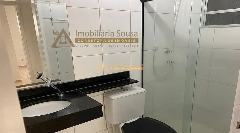 Apartamento, 2 quartos, 54 m² - Foto 9