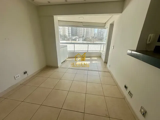 Apartamento com 58m² 2 quartos e 2 banheiros, à venda, no bairro Vila Alpes em Goiânia