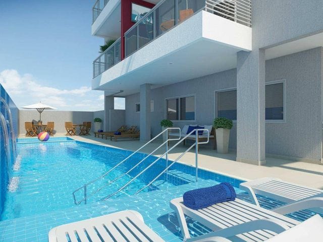 Apartamento com 58m² 2 quartos e 2 banheiros, à venda, no bairro Vista Alegre em Rio de Janeiro
