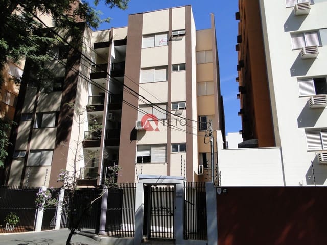 Foto do Apartamento - Apartamento para locação, Zona 07, Maringá, PR | Teto imoveis MGA