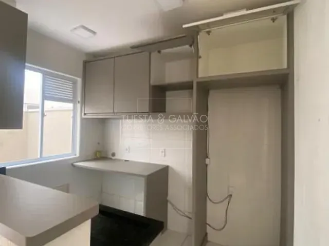 Apartamento com 45m², à venda, no bairro Bom Jesus em Campo Largo