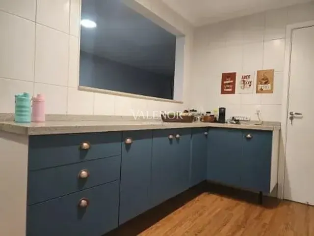 Apartamento com 101m² 3 quartos e 2 banheiros, à venda, no bairro Jardim Ermida II em Jundiaí
