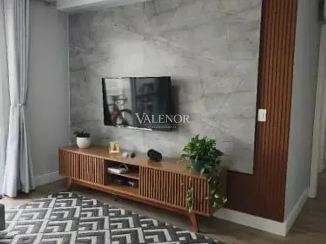 Apartamento com 101m² 3 quartos e 2 banheiros, à venda, no bairro Jardim Ermida II em Jundiaí