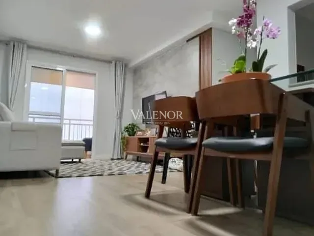 Apartamento com 101m² 3 quartos e 2 banheiros, à venda, no bairro Jardim Ermida II em Jundiaí