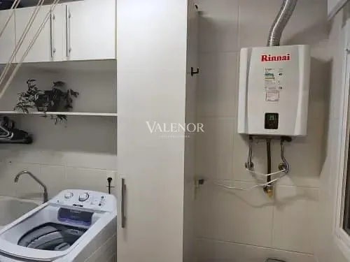 Apartamento, 3 quartos, 101 m² - Foto 12