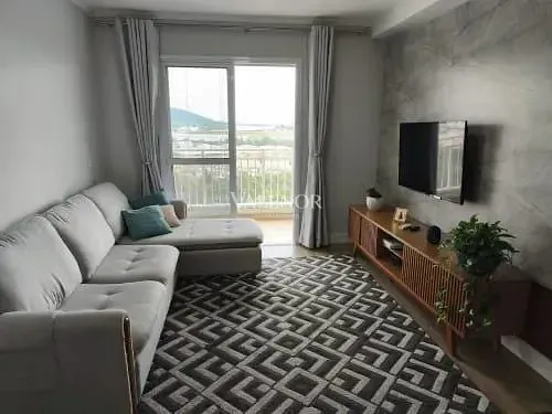 Apartamento, 3 quartos, 101 m² - Foto 1