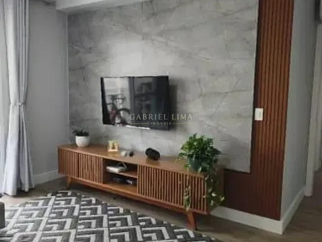 Apartamento com 101m² 3 quartos e 2 banheiros, à venda, no bairro Jardim Ermida II em Jundiaí