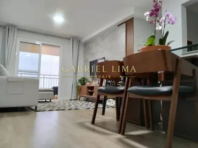 Apartamento com 101m² 3 quartos e 2 banheiros, à venda, no bairro Jardim Ermida II em Jundiaí