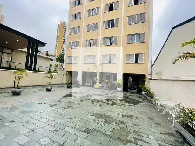 Apartamento com 60m² 2 quartos e 1 banheiro, à venda, no bairro Bela Vista em São Paulo