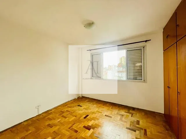 Apartamento com 60m² 2 quartos e 1 banheiro, à venda, no bairro Bela Vista em São Paulo