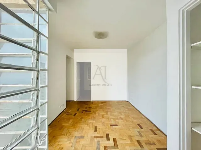 Apartamento com 60m² 2 quartos e 1 banheiro, à venda, no bairro Bela Vista em São Paulo