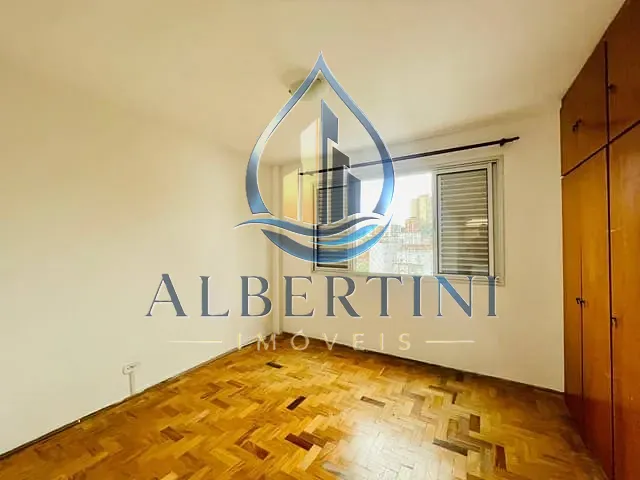 Apartamento com 60m² 2 quartos e 1 banheiro, à venda, no bairro Bela Vista em São Paulo