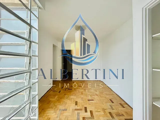 Apartamento com 60m² 2 quartos e 1 banheiro, à venda, no bairro Bela Vista em São Paulo