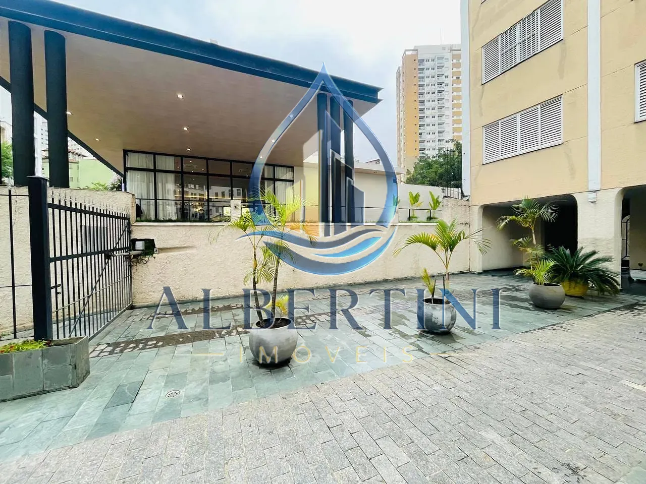 Apartamento, 2 quartos, 60 m² - Foto 7