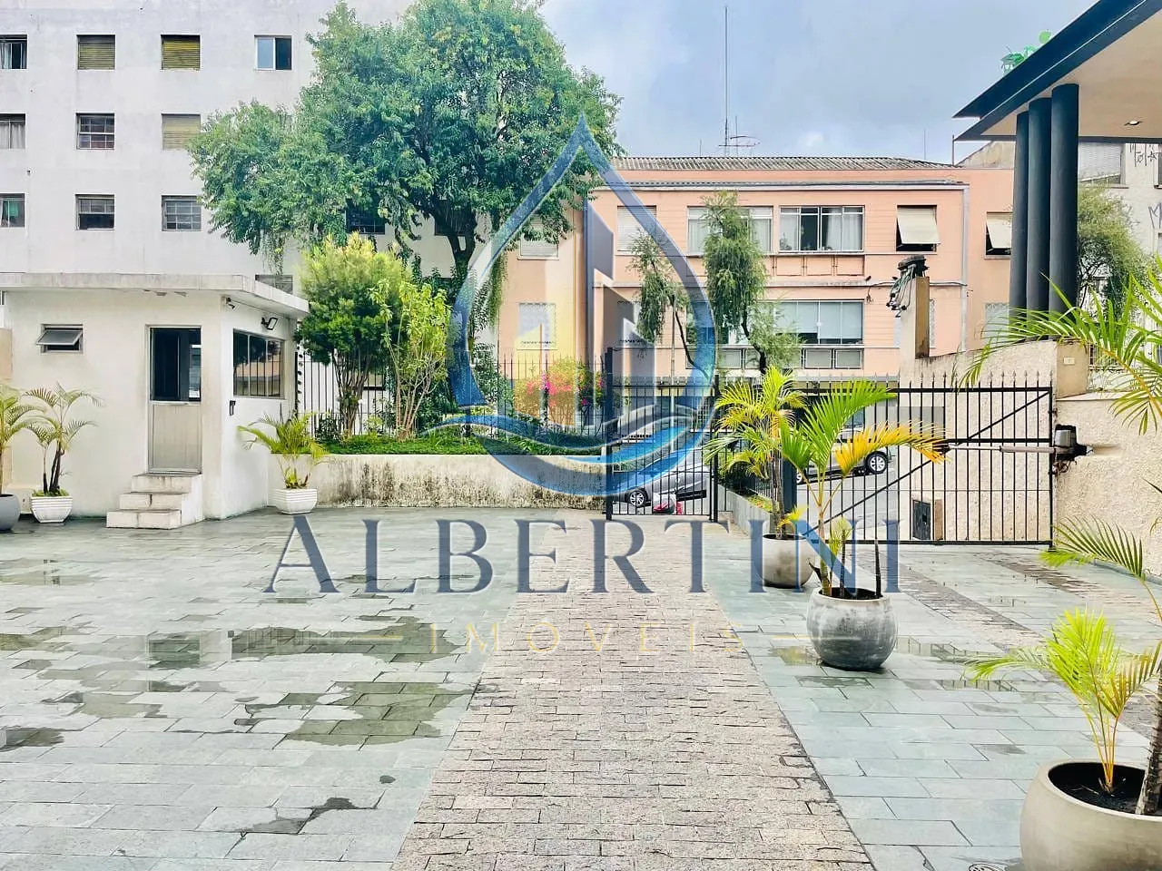 Apartamento, 2 quartos, 60 m² - Foto 23