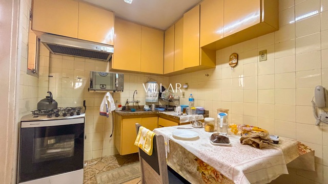 Apartamento com 87m² 2 quartos e 3 banheiros, à venda, no bairro Tijuca em Rio de Janeiro