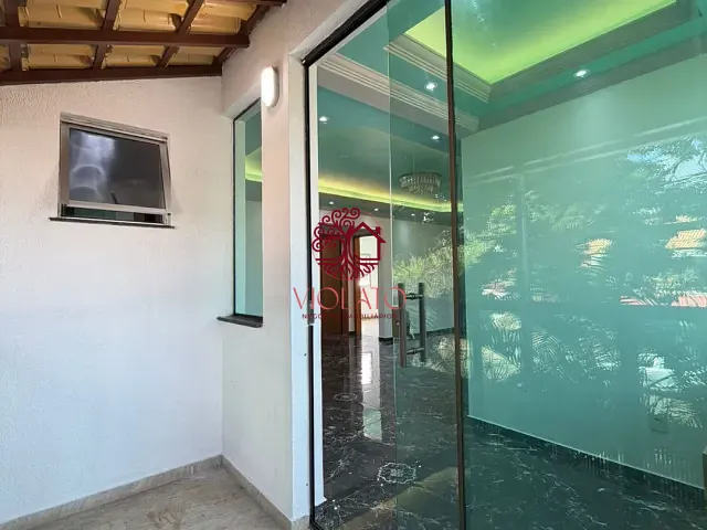 Apartamento 2 quartos e 2 banheiros, para alugar, no bairro Residencial Visão em Lagoa Santa