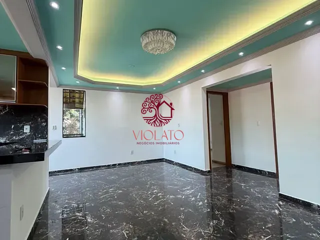 Apartamento 2 quartos e 2 banheiros, para alugar, no bairro Residencial Visão em Lagoa Santa