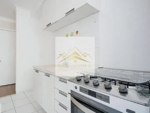 Apartamento 2 quartos e 1 banheiro, à venda, no bairro Vila Ré em São Paulo