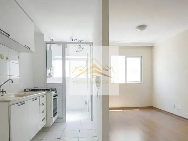 Apartamento 2 quartos e 1 banheiro, à venda, no bairro Vila Ré em São Paulo
