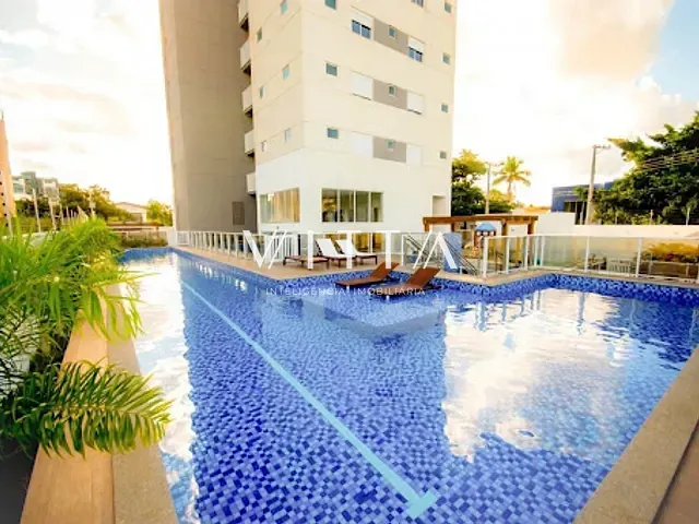 Apartamento com 325m² 4 quartos e 4 banheiros, à venda, no bairro Plano Diretor Sul em Palmas