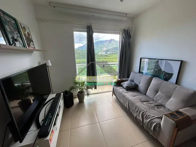 Apartamento com 60m² 2 quartos e 1 banheiro, à venda, no bairro Jacarepaguá em Rio de Janeiro