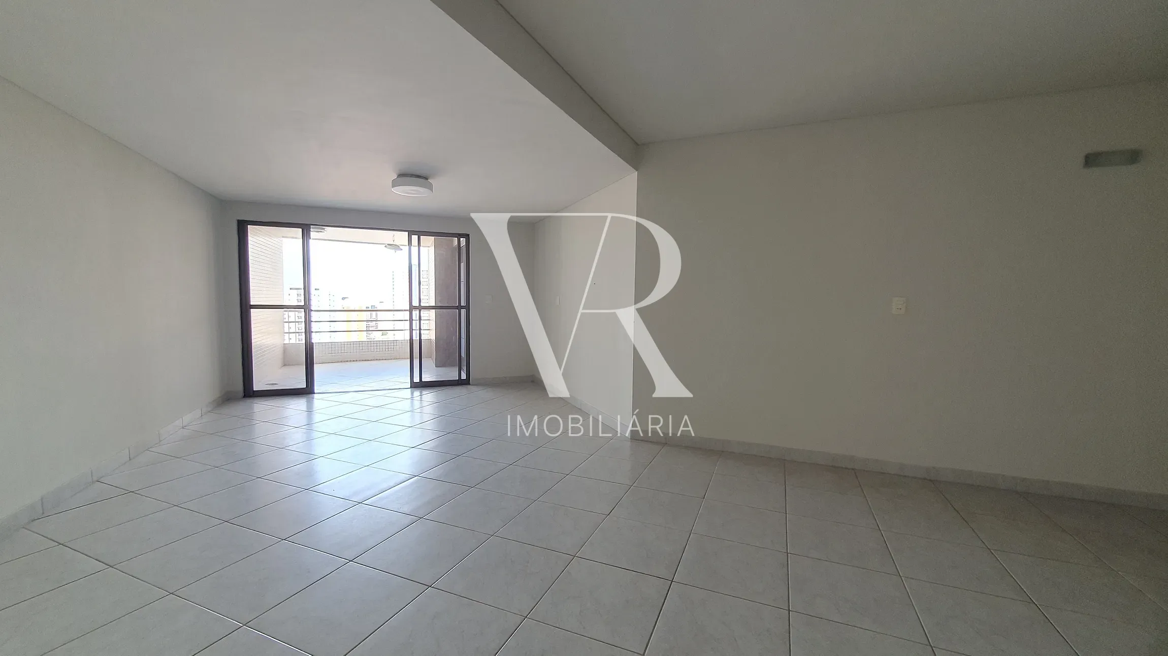Apartamento, 4 quartos, 165 m² - Foto 1