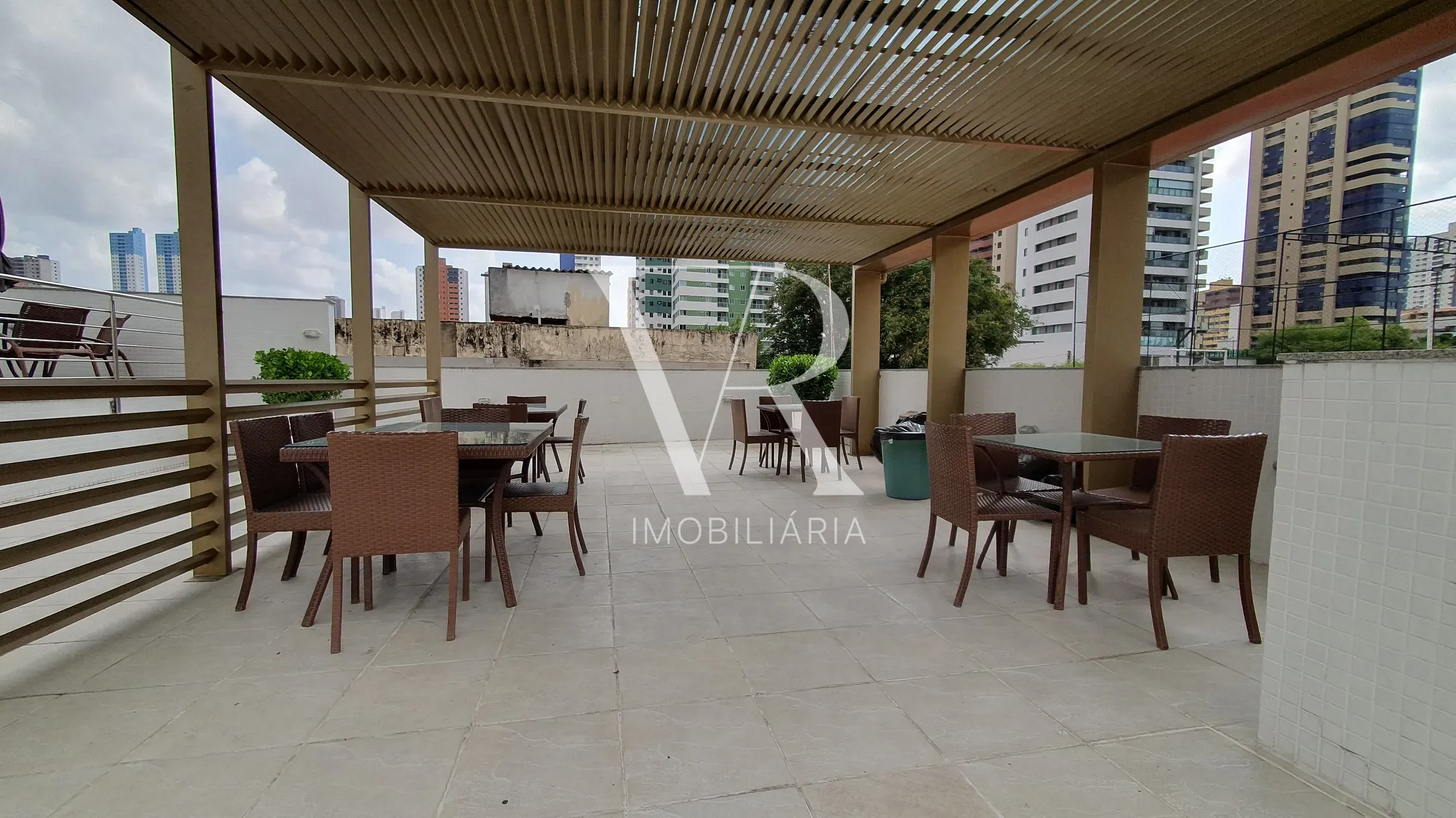 Apartamento, 4 quartos, 165 m² - Foto 26