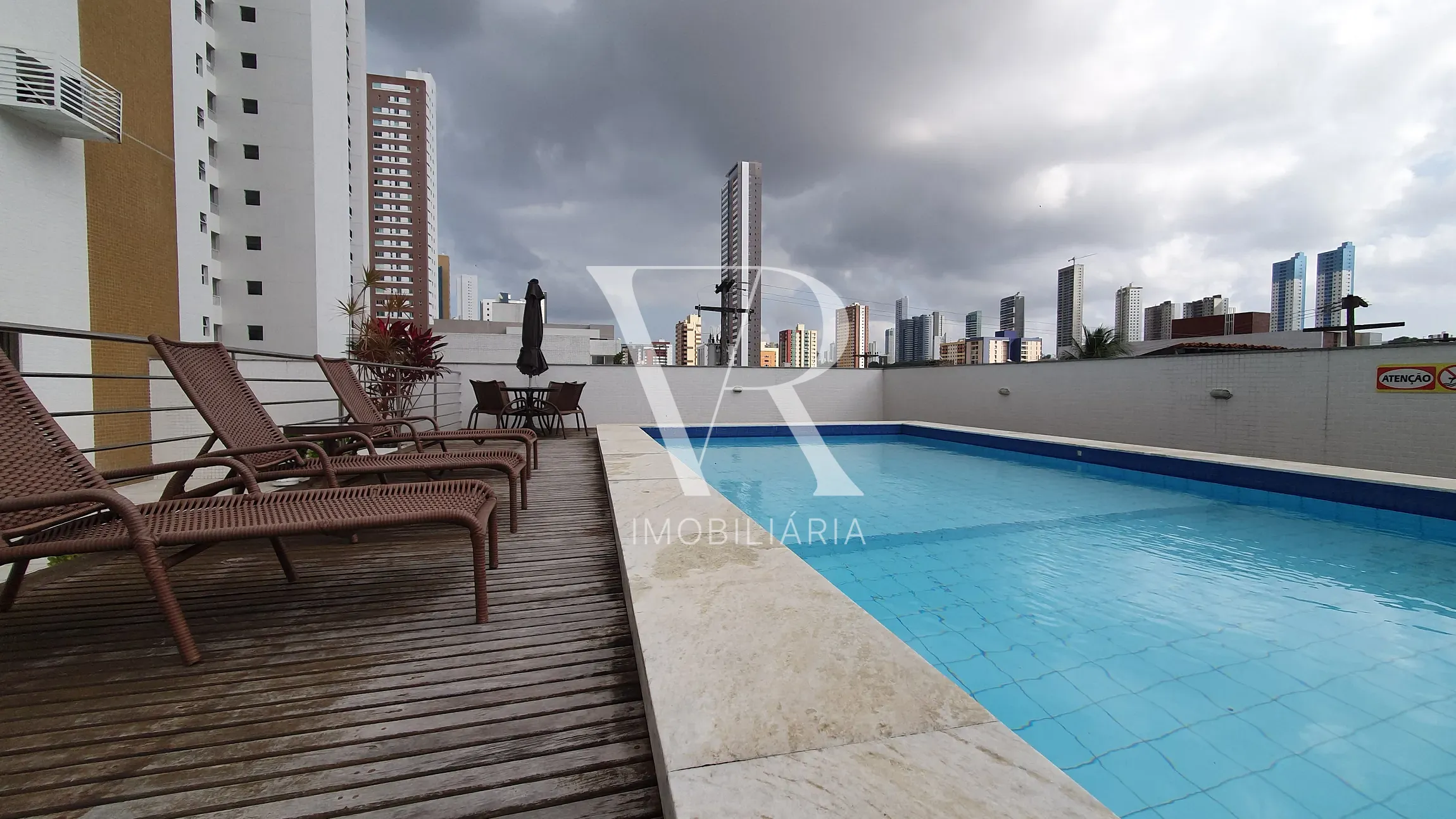 Apartamento, 4 quartos, 165 m² - Foto 28