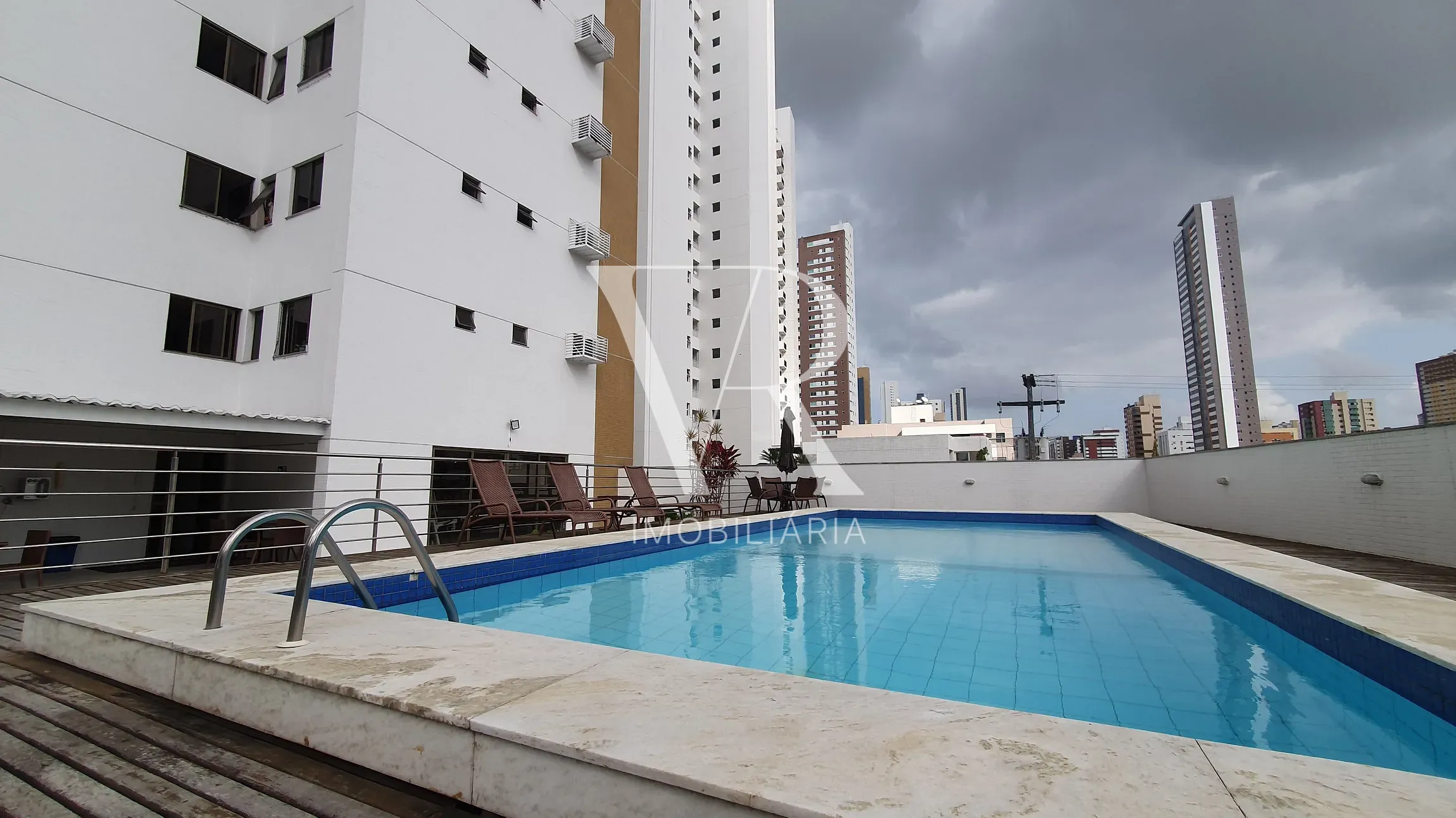 Apartamento, 4 quartos, 165 m² - Foto 4