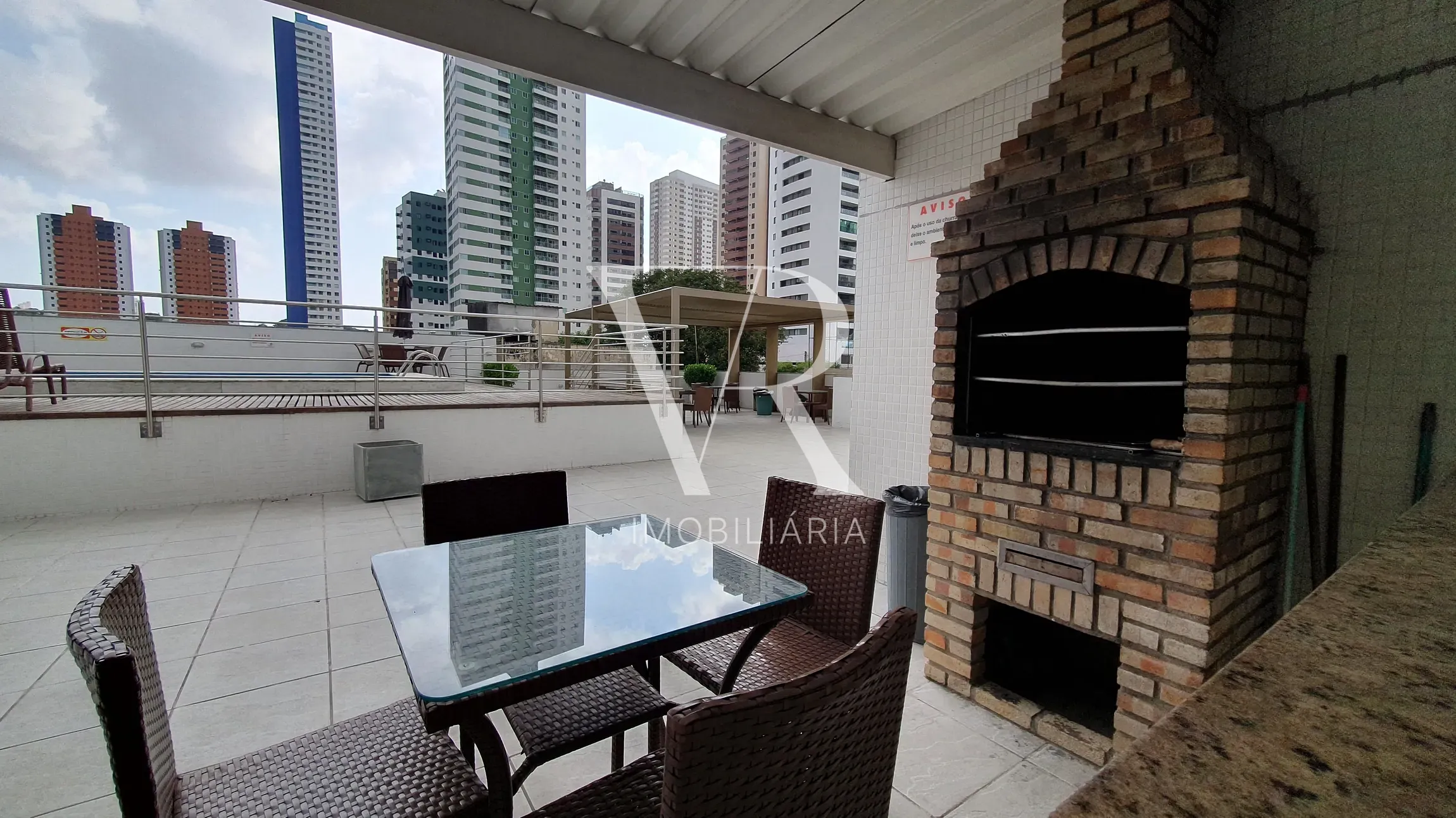 Apartamento, 4 quartos, 165 m² - Foto 29