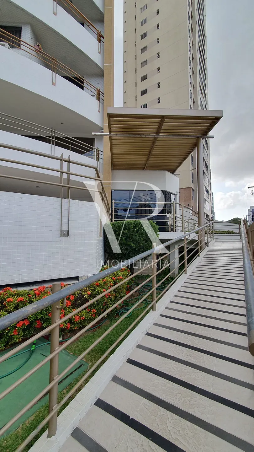 Apartamento, 4 quartos, 165 m² - Foto 3