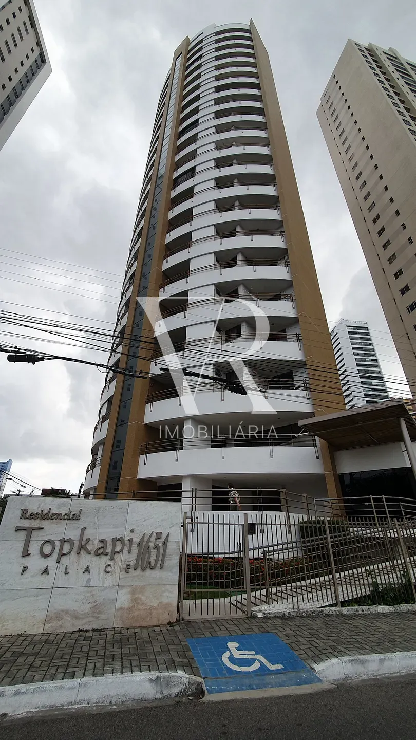 Apartamento, 4 quartos, 165 m² - Foto 5