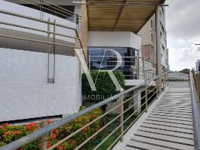 Apartamento 4 quartos e 5 banheiros, à venda, no bairro Manaíra em João Pessoa