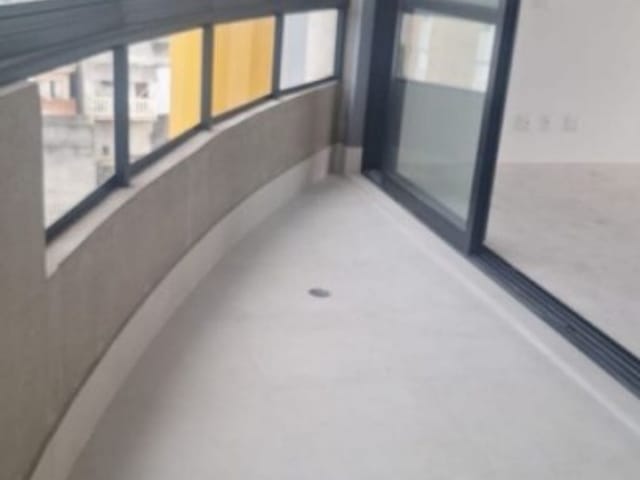 Apartamento 2 quartos e 2 banheiros, à venda, no bairro Jardim em Santo André