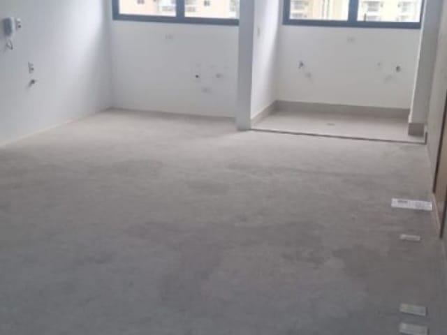 Apartamento 2 quartos e 2 banheiros, à venda, no bairro Jardim em Santo André