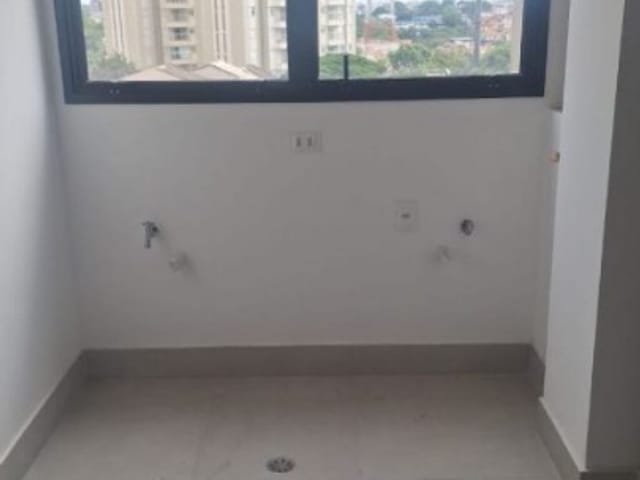 Apartamento 2 quartos e 2 banheiros, à venda, no bairro Jardim em Santo André