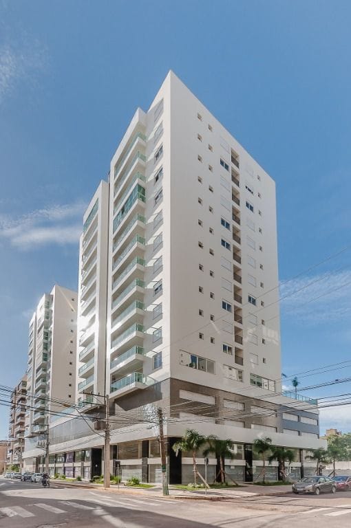 Perficere - decorado - Centro São Leopoldo