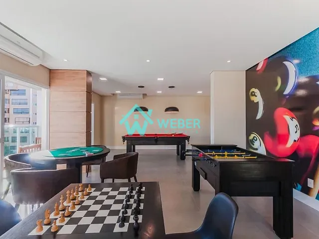 Apartamento com 185m² 3 quartos e 1 banheiro, à venda, no bairro Centro em São Leopoldo