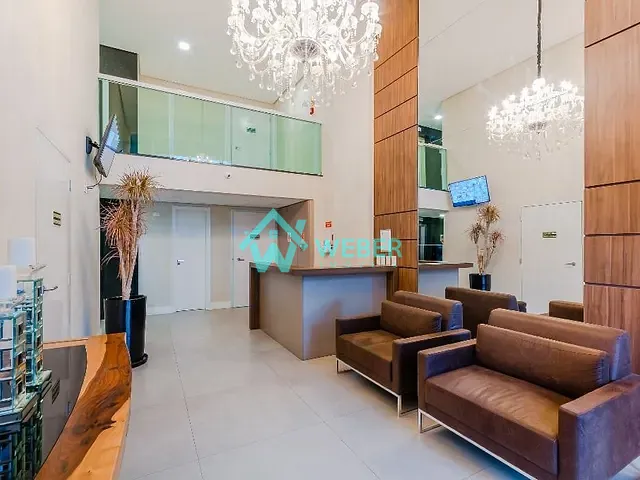 Apartamento com 185m² 3 quartos e 1 banheiro, à venda, no bairro Centro em São Leopoldo