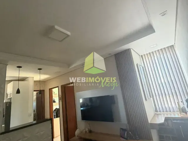 Apartamento com 50m² 2 quartos e 1 banheiro, à venda, no bairro Vila Natal em Mogi das Cruzes