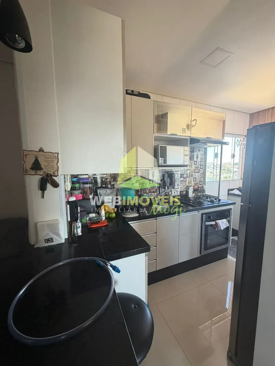Apartamento, 2 quartos, 50 m² - Foto 6